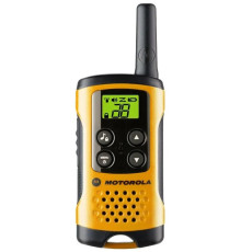 Рация Motorola TLKR-T40 (пара)
